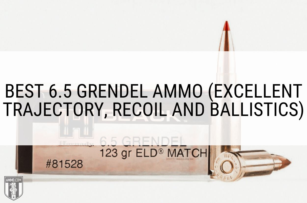 6.5 Creedmoor 120 Grain Barnes TTSX (lead free)~100% Hand Loaded !! -  Choice Ammunition