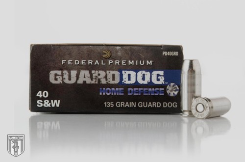 Expanding Full Metal Jacket Ammo at Ammo.com: EFMJ Explained