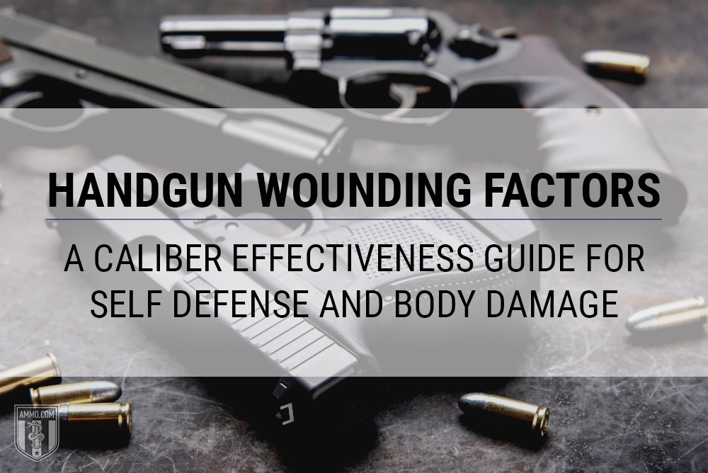 What Every New Gun Owner Should Know About Ammunition