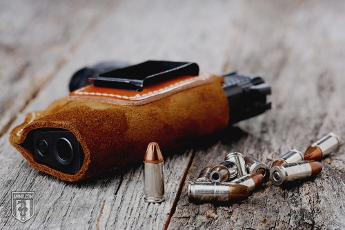 The 4 Best Concealed Carry Holsters [2024 Buying Guide]