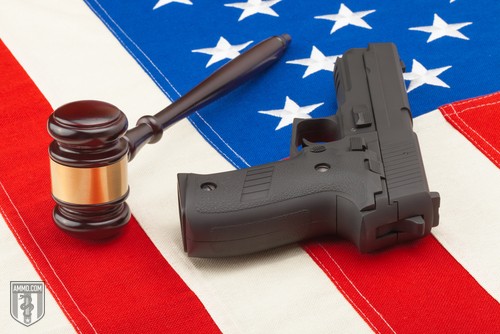 The Supreme Court #39 s Impact on the Second Amendment
